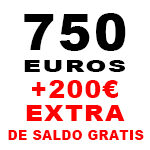 750 €